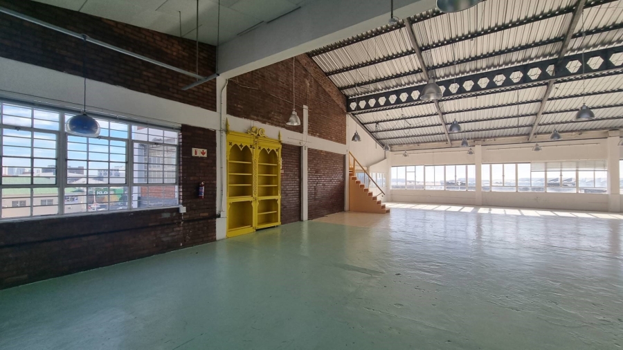 To Let Commercial Property for Rent in Woodstock Western Cape